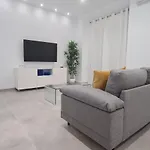 Apartamento Centro Histórico 4