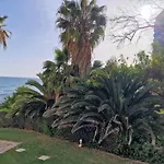 Mijas Beach Flat