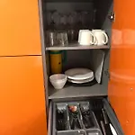 Coqueto apartamento Centro Histórico Málaga