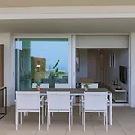 Apartamento Panorámica