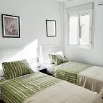 DV Properties Residencial Apartment #P4F2