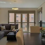 C68 - Seafront Malaga Central Apartment