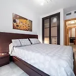 Centrico Y Bonito Apartamento