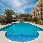 Panoramic Sea Views And Direct Access To The Beach From The Community In Torrenueva