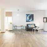 Loft Santa Lucia Centro