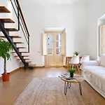 Duplex chillout centro histórico Málaga