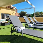 Living4Málaga Platinum Beach