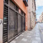 Cervantes: 2 Rooms, Pool&Free Parking