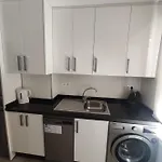 Nuevo Apartamento en Málaga Centro