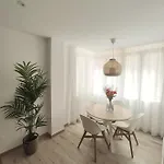 Nuevo Apartamento en Málaga Centro