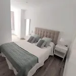 Nuevo Apartamento en Málaga Centro