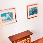 Sweet Room In Malaga Center \