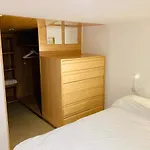 Precioso loft en pleno centro de Málaga
