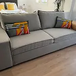 Espectacular Loft, parking gratuito V