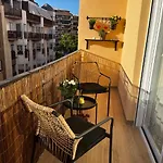 Espectacular Loft, parking gratuito V