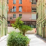 Sweet Room In Malaga Center \