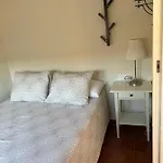 Relaxing Vacation At The Beach