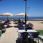 Encantador Piso frente a la Playa