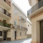 Beautiful Apartment In Malaga