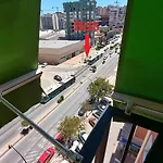 Sito Home Málaga Cerca De La Playa Y Aeropuerto