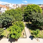 Apartamento Don Rodrigo