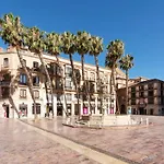 Bonito piso reformado en el centro histórico