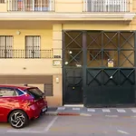 Apartamento La Victoria