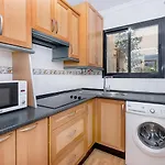 Victoria City Center Apartment