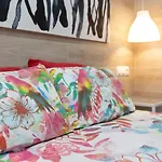 loft a 3 minutos bus y tren