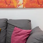 loft a 3 minutos bus y tren