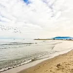 Amazing home in Málaga with WiFi&3 Bedrooms