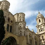 Guests House Mercado Malaga