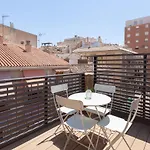 Terraza De Malaga