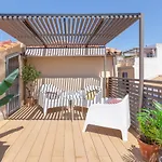 Terraza De Malaga