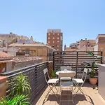 Terraza De Malaga