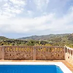 Villa Piedra Blanca
