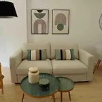 Luxury Apartment Old Town 1Bedroom
