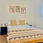Encantadora Habitación Privada cerca del mar