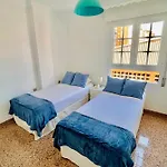 Encantadora Habitación Privada cerca del mar