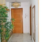 Acogedor estudio en el centro histórico de Málaga