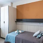 Residencia Universitaria Campus Málaga