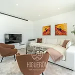 Higueronrentals Malibu