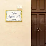 Artistic apartment in the heart of Málaga