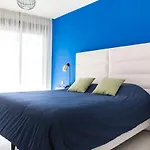 Apartamento Málaga Halia