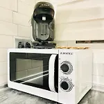 Cómodo, moderno y cerca de todo en Málaga