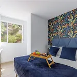 Cosy & Quiet Apartment By Hellomalaga - Jazmin