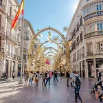 Superior Apartment In The Historic City Center By Rems