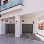 Apartamento La Estacion Malaga By Ruralidays