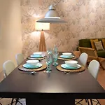 Encantador Apartamento En El Centro Historico De Malaga