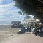 Brandnew Beachfront Appartment
